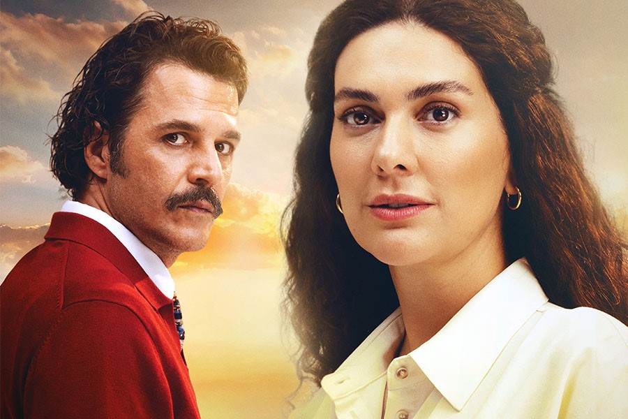 Global Agency's Drama My Mother’s Tale Scores Strong Ratings In North Macedonia